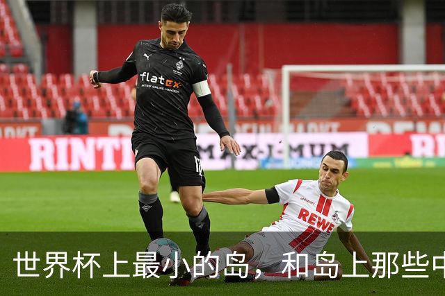 世界杯上最小的岛，和岛上那些中国人